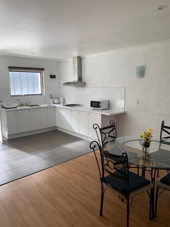 Adelaide Holiday Homes Extérieur photo