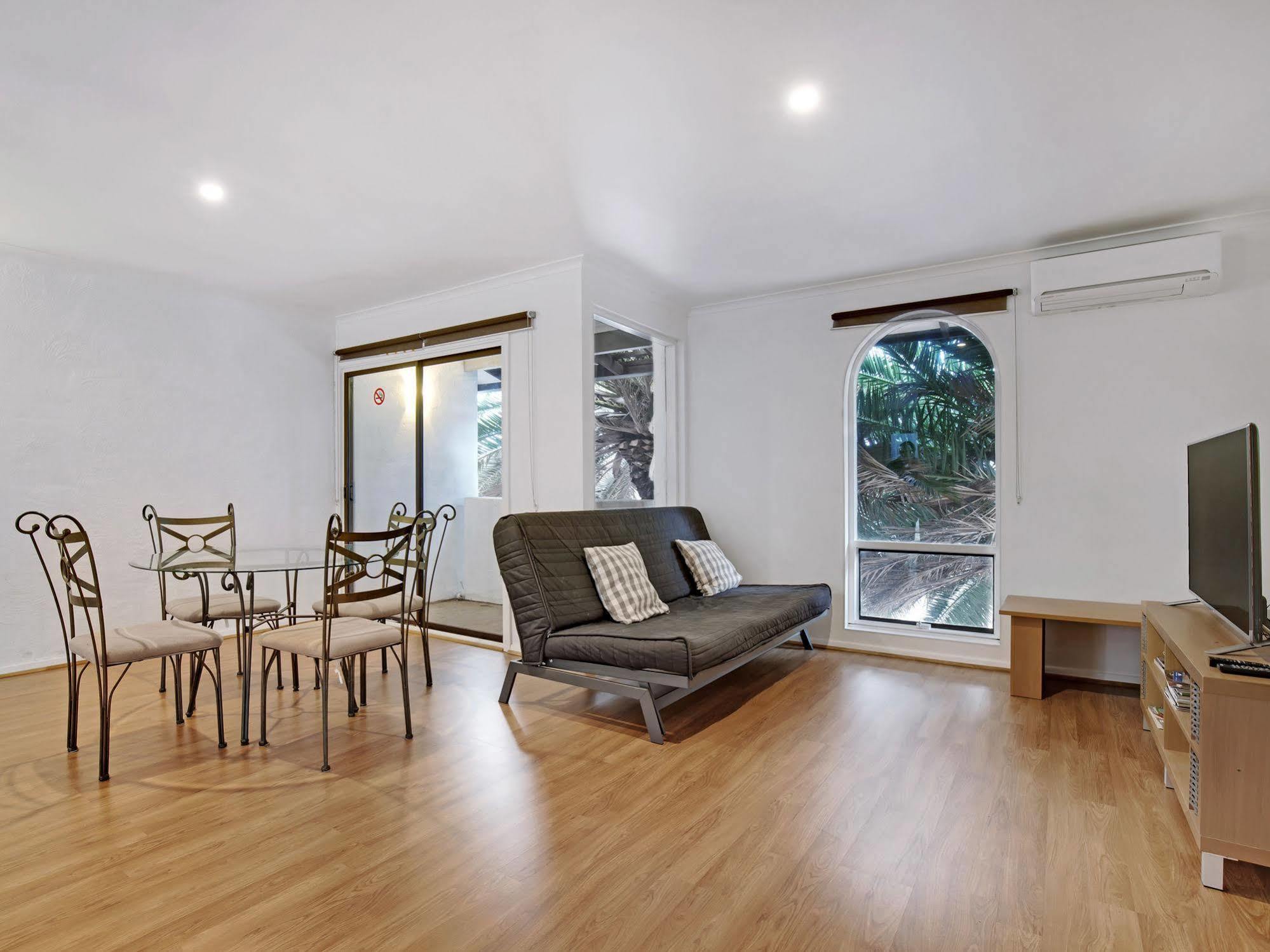 Adelaide Holiday Homes Extérieur photo