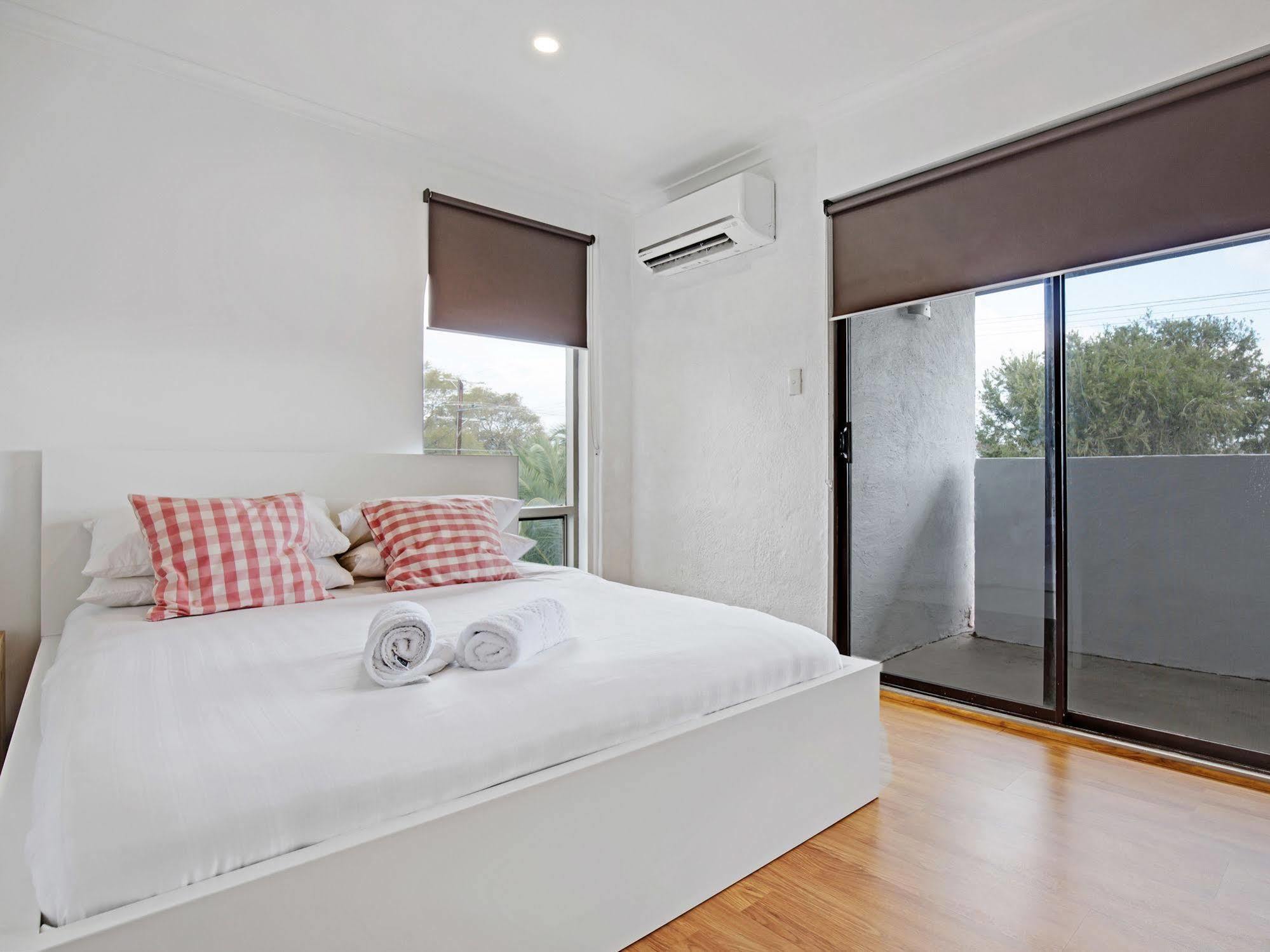 Adelaide Holiday Homes Extérieur photo