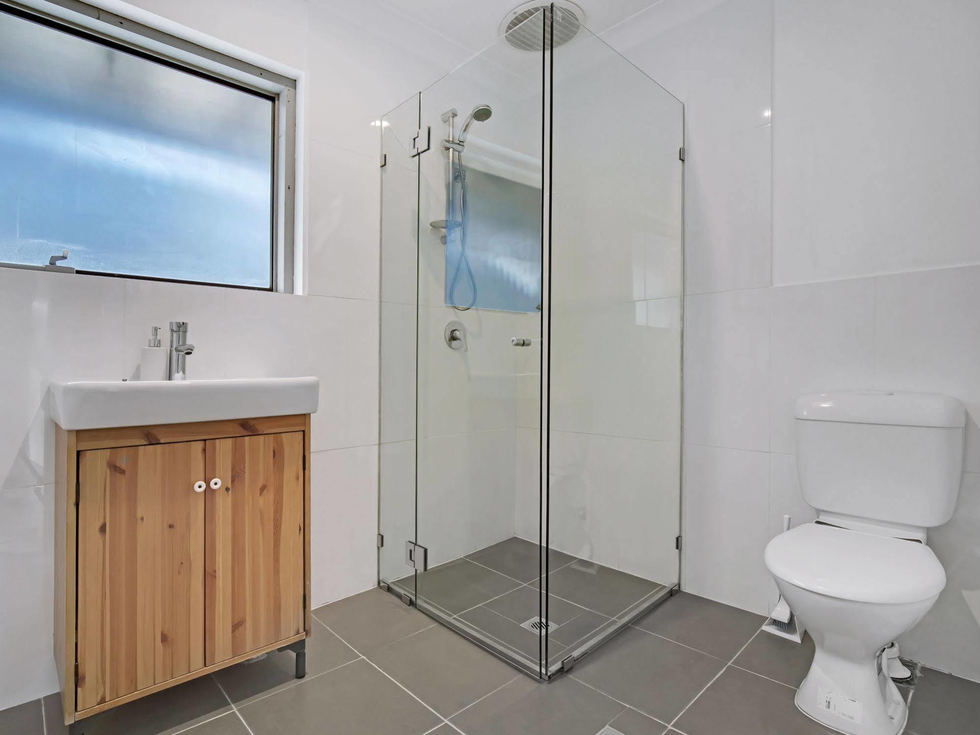 Adelaide Holiday Homes Extérieur photo
