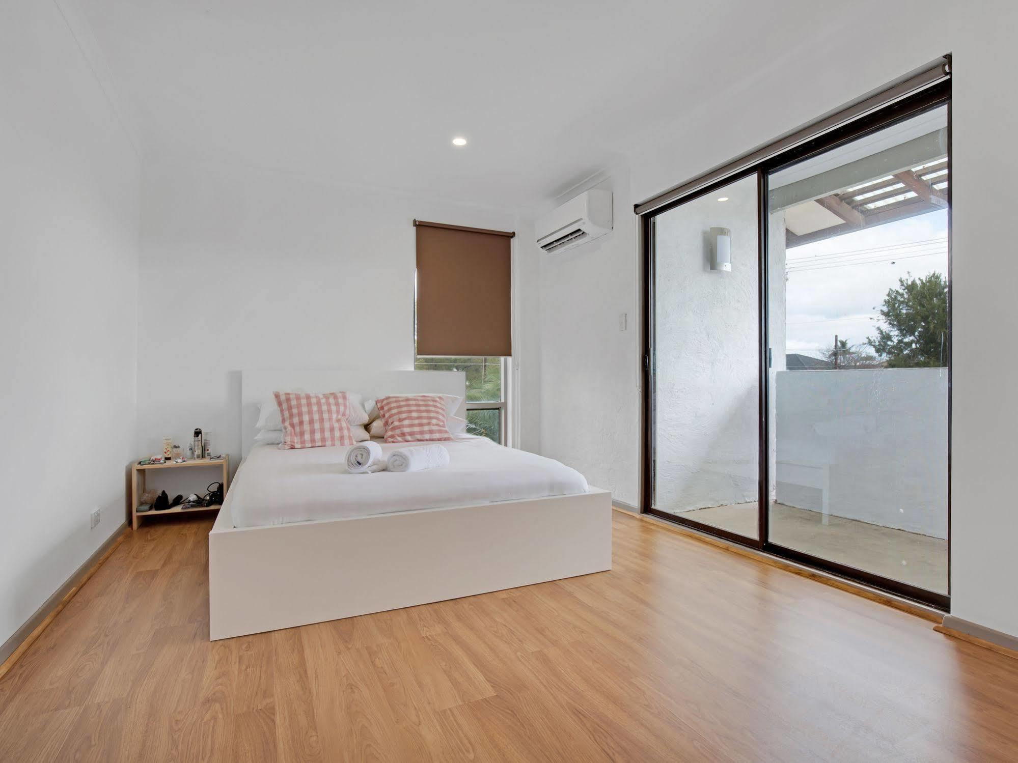Adelaide Holiday Homes Extérieur photo