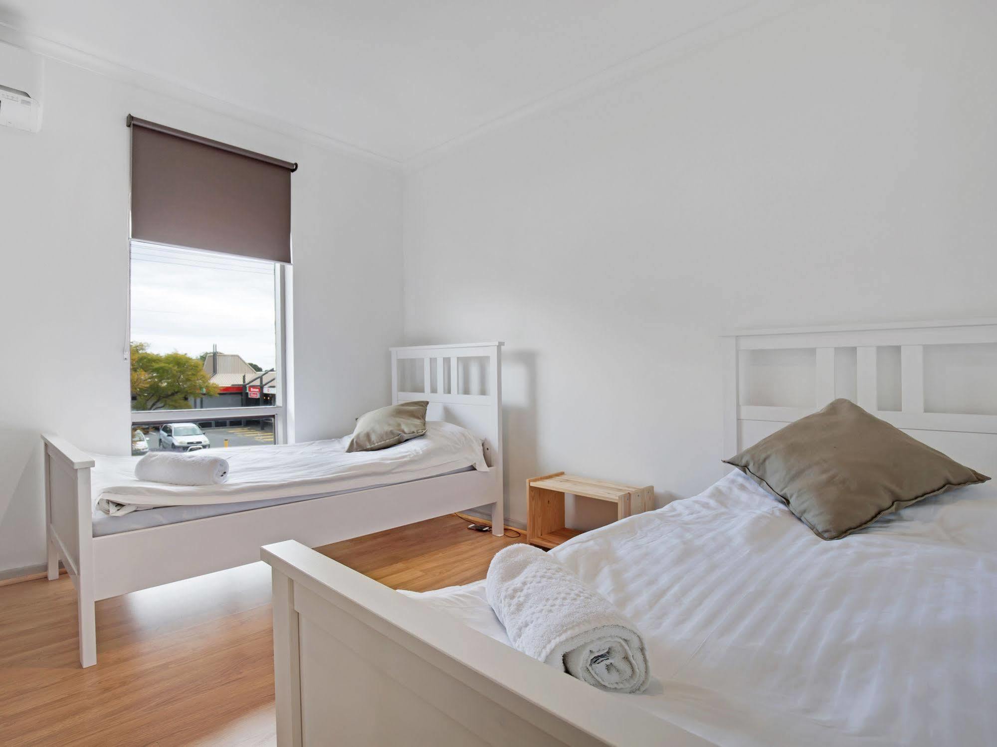 Adelaide Holiday Homes Extérieur photo