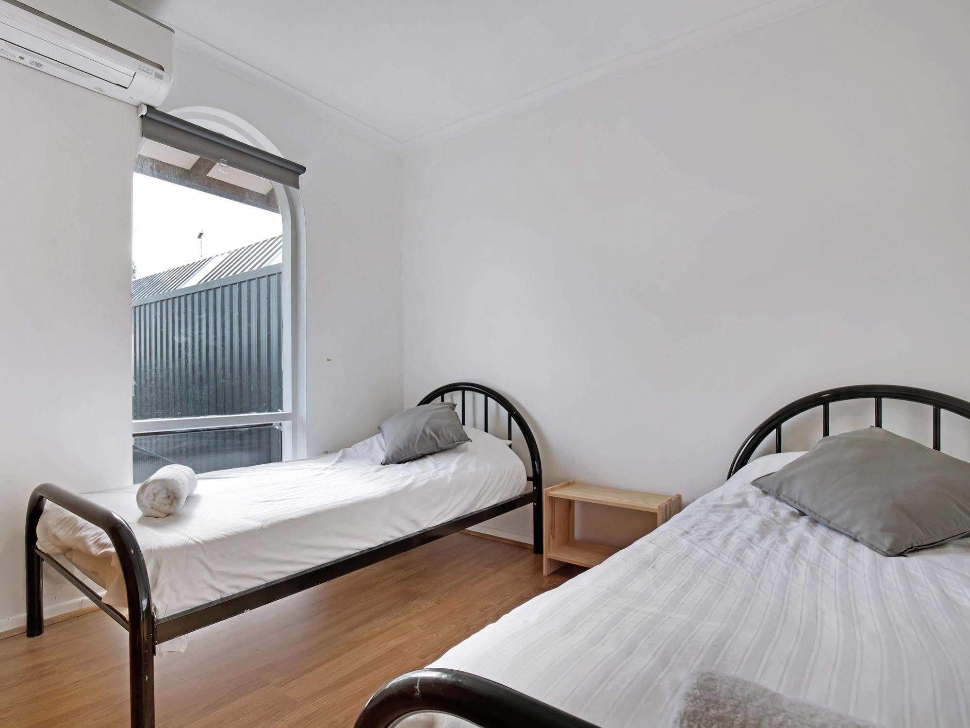 Adelaide Holiday Homes Extérieur photo