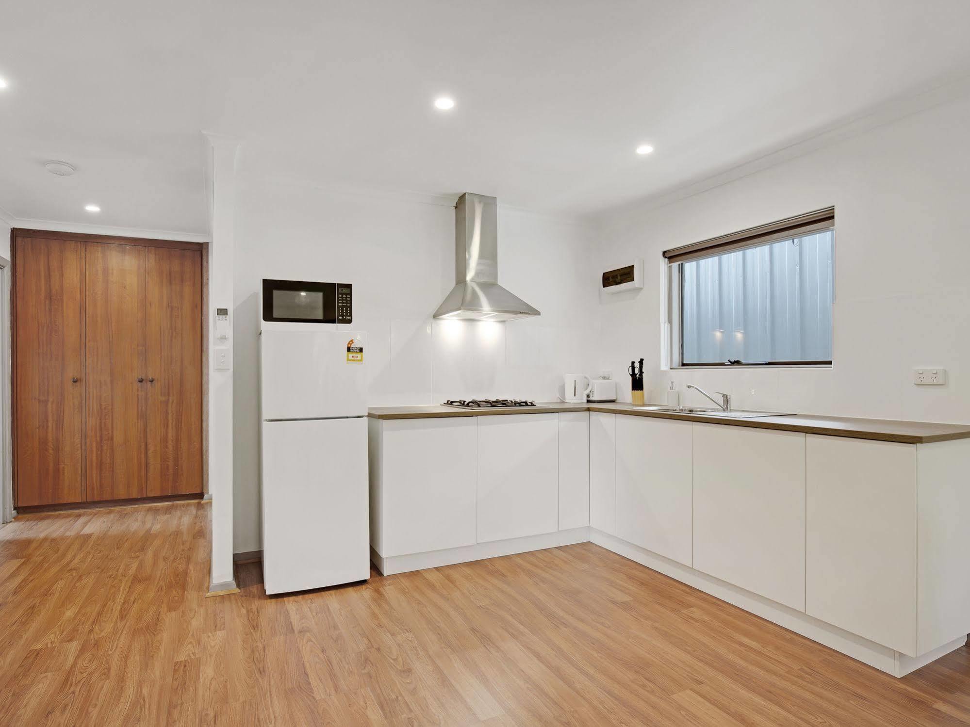 Adelaide Holiday Homes Extérieur photo
