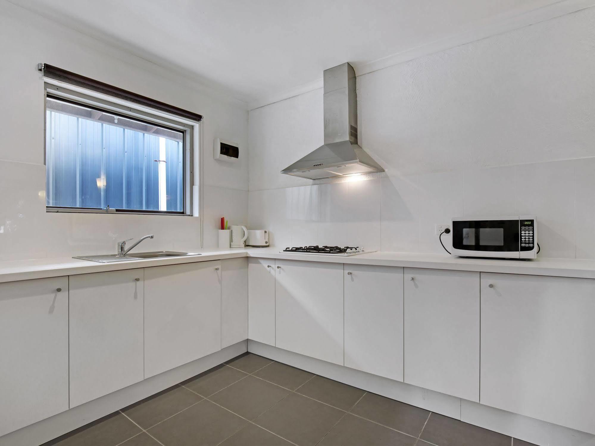 Adelaide Holiday Homes Extérieur photo