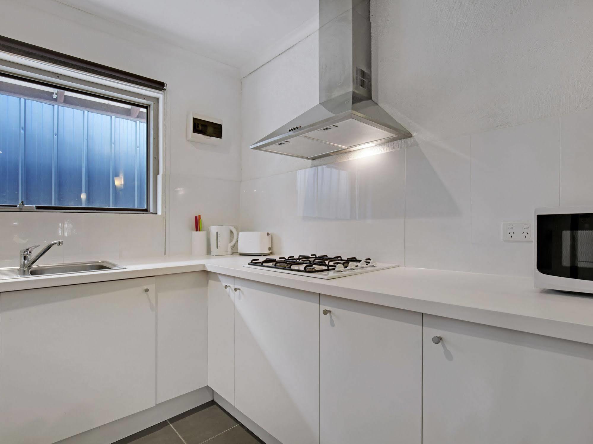 Adelaide Holiday Homes Extérieur photo